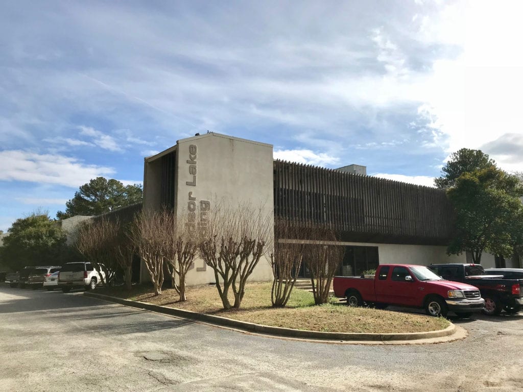 1 Windsor Cv. Columbia, SC 29223